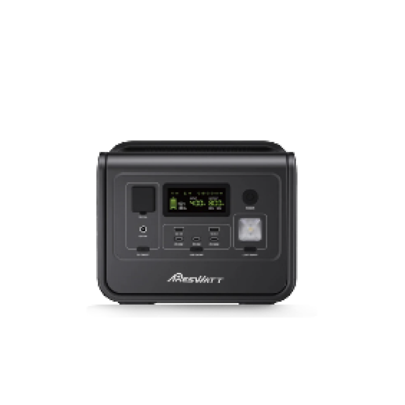 Portable Power Station