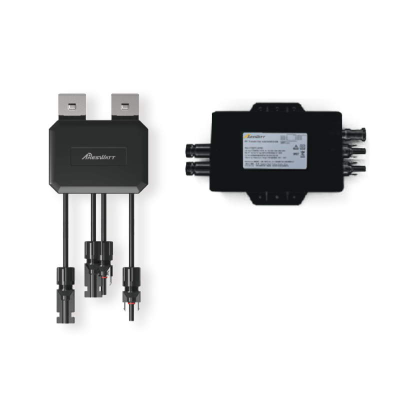 Smart Photovoltaic Rapid Shutdown System